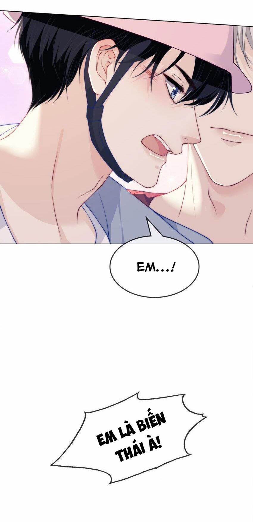 Tui Đời Nào Thích Cậu Ta!!! 11 trang 28