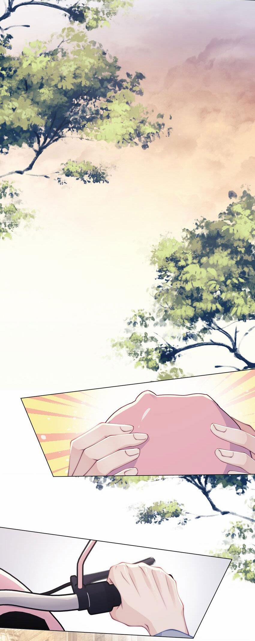 Tui Đời Nào Thích Cậu Ta!!! 11 trang 3