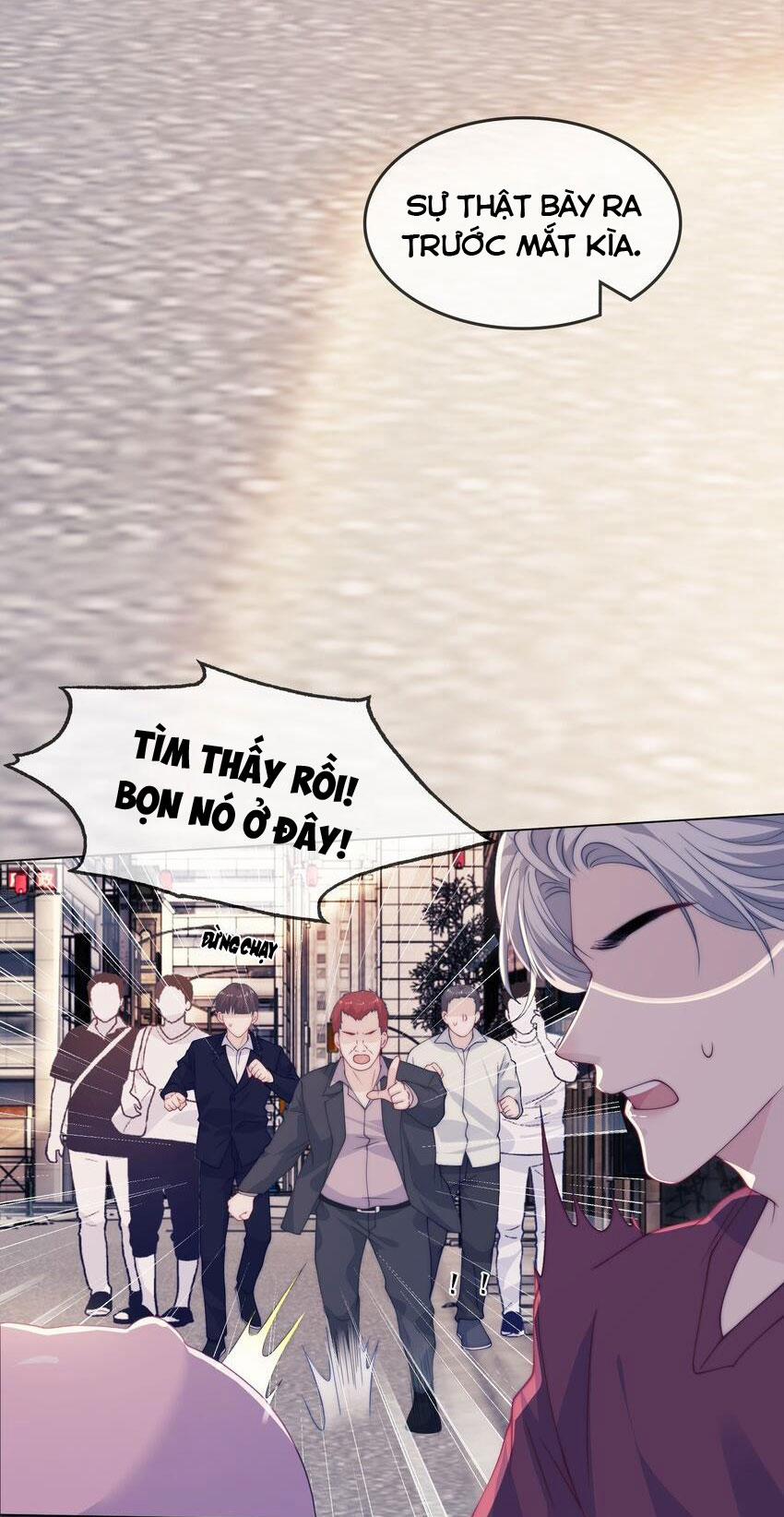 Tui Đời Nào Thích Cậu Ta!!! 11 trang 6