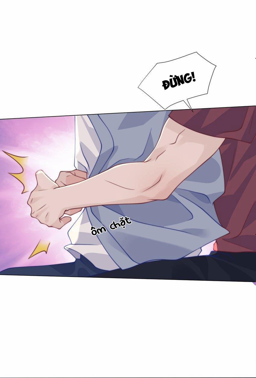 Tui Đời Nào Thích Cậu Ta!!! 12 trang 12