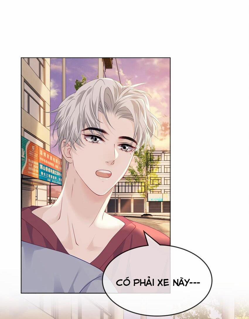 Tui Đời Nào Thích Cậu Ta!!! 12 trang 17