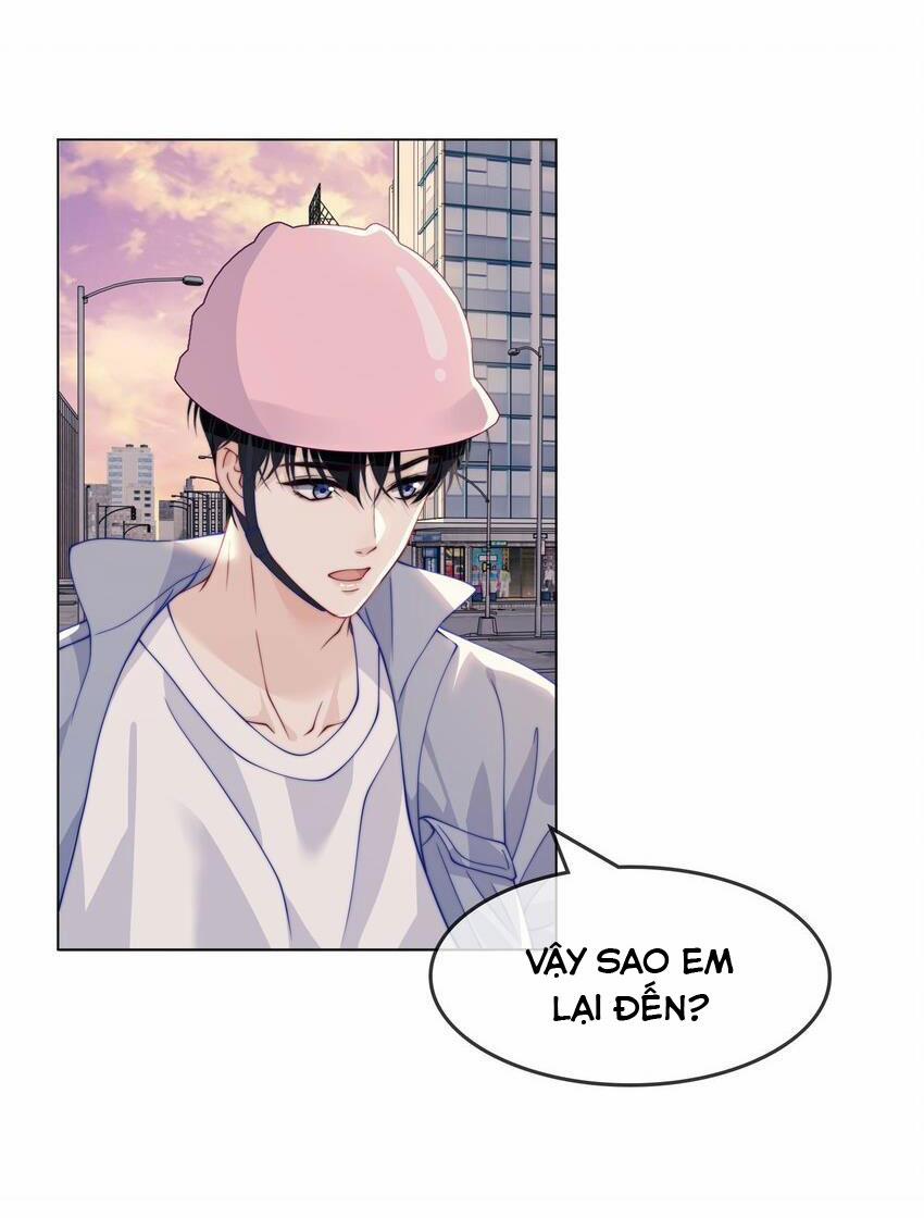 Tui Đời Nào Thích Cậu Ta!!! 12 trang 2