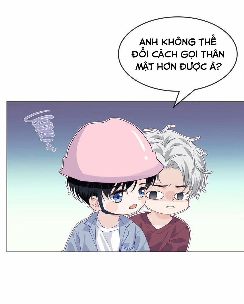 Tui Đời Nào Thích Cậu Ta!!! 12 trang 20