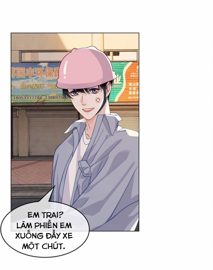 Tui Đời Nào Thích Cậu Ta!!! 12 trang 21