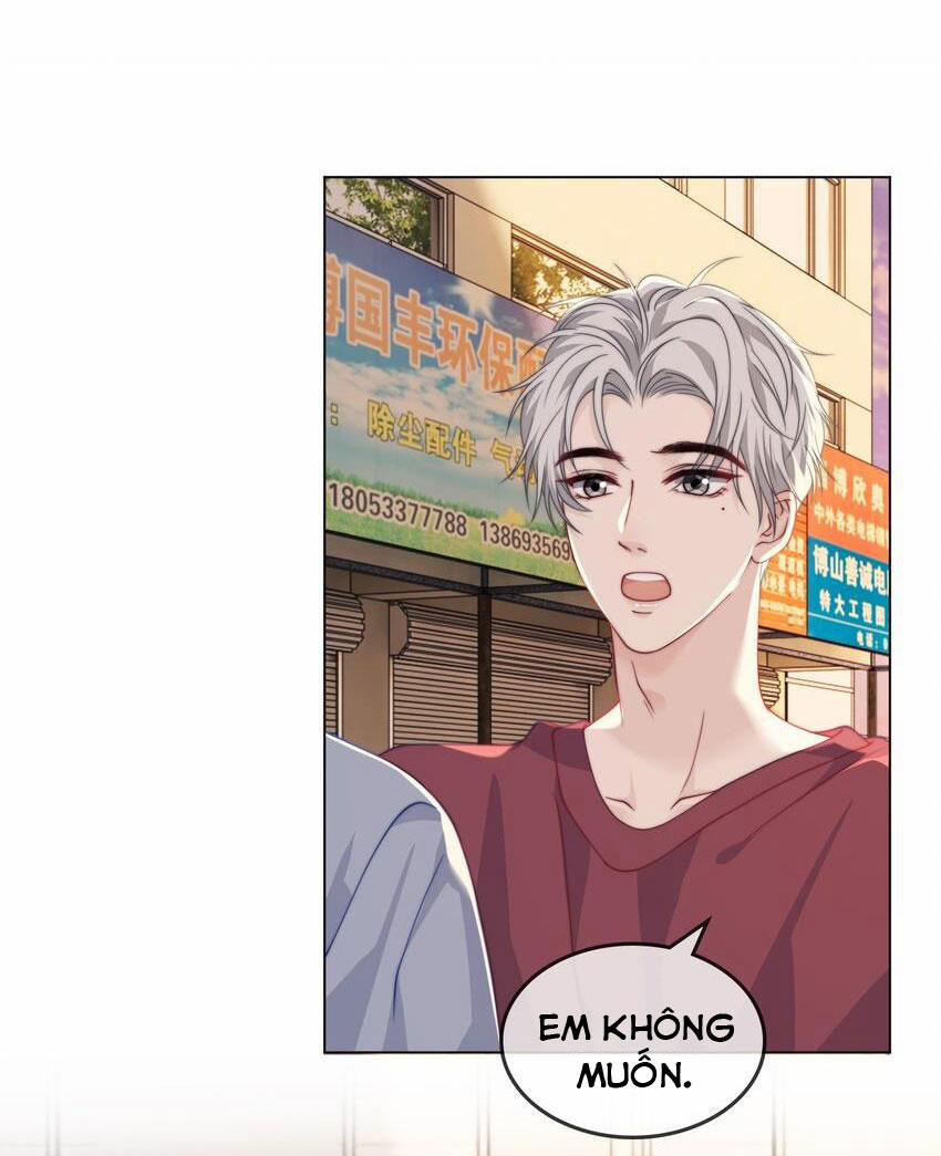 Tui Đời Nào Thích Cậu Ta!!! 12 trang 22