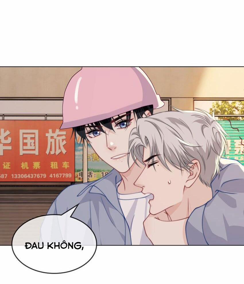 Tui Đời Nào Thích Cậu Ta!!! 12 trang 25