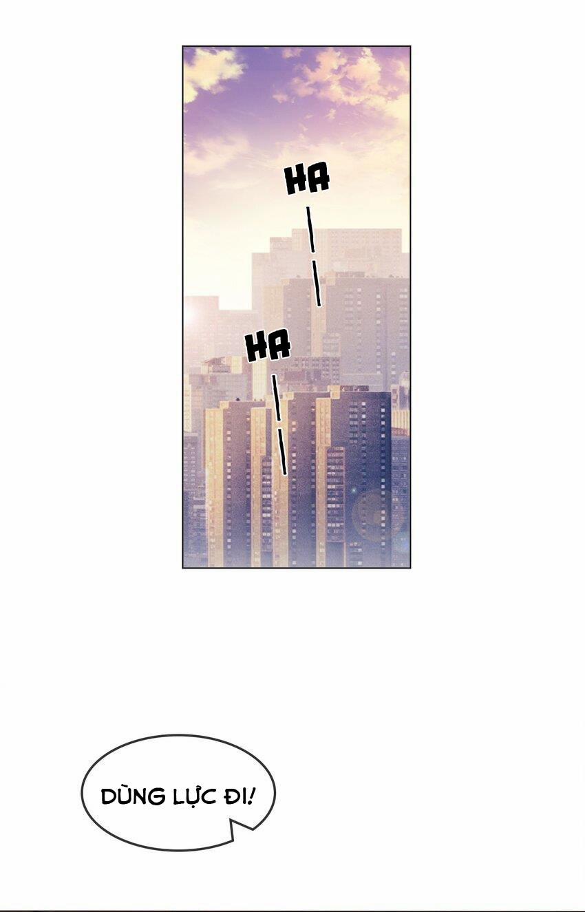 Tui Đời Nào Thích Cậu Ta!!! 12 trang 27