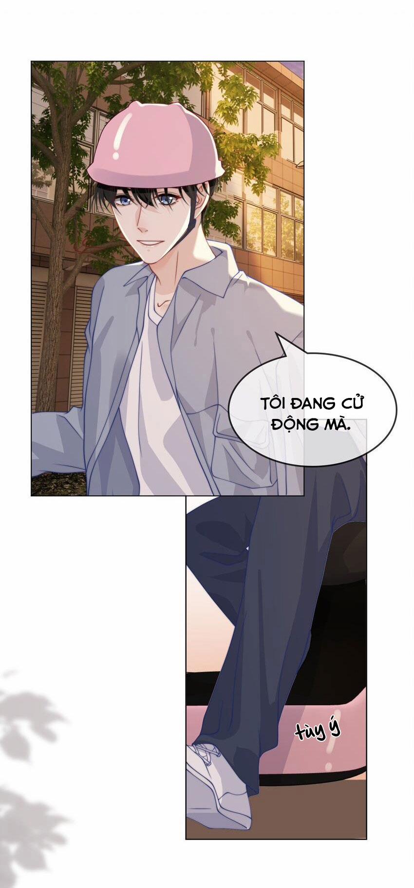 Tui Đời Nào Thích Cậu Ta!!! 12 trang 29