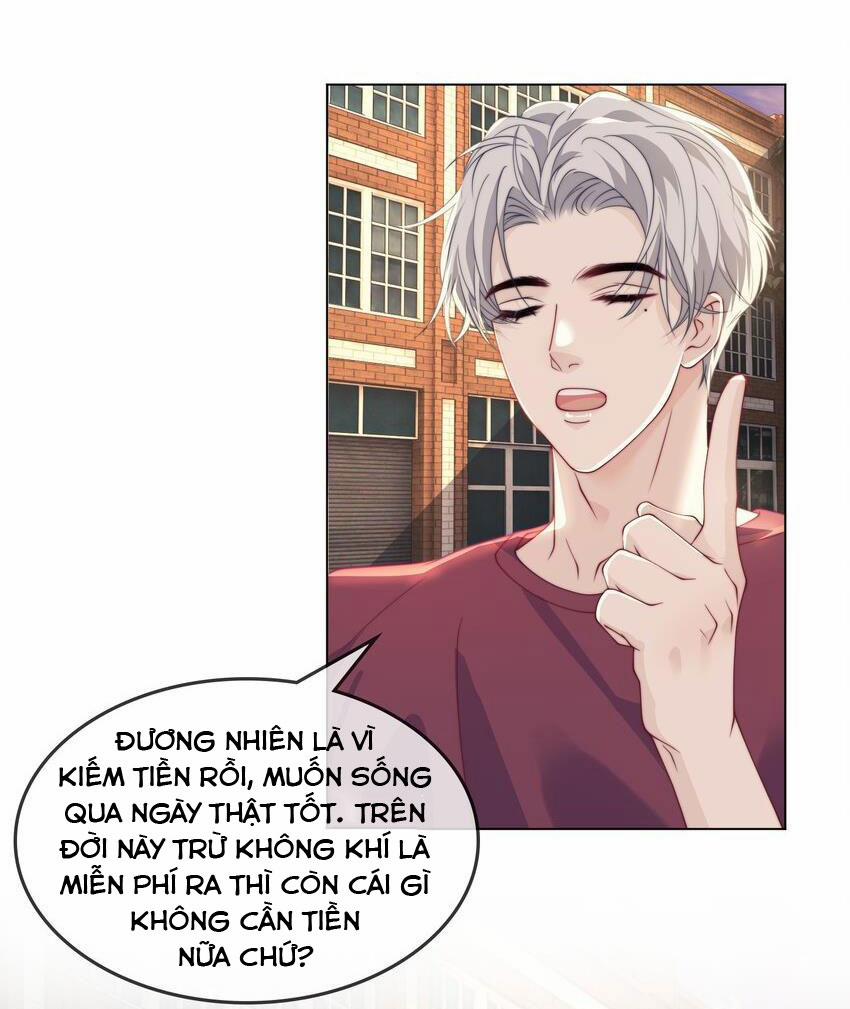 Tui Đời Nào Thích Cậu Ta!!! 12 trang 3