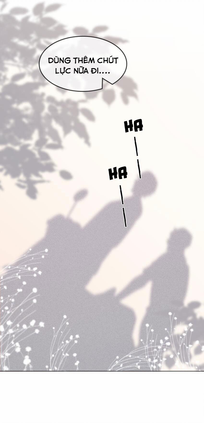 Tui Đời Nào Thích Cậu Ta!!! 12 trang 30