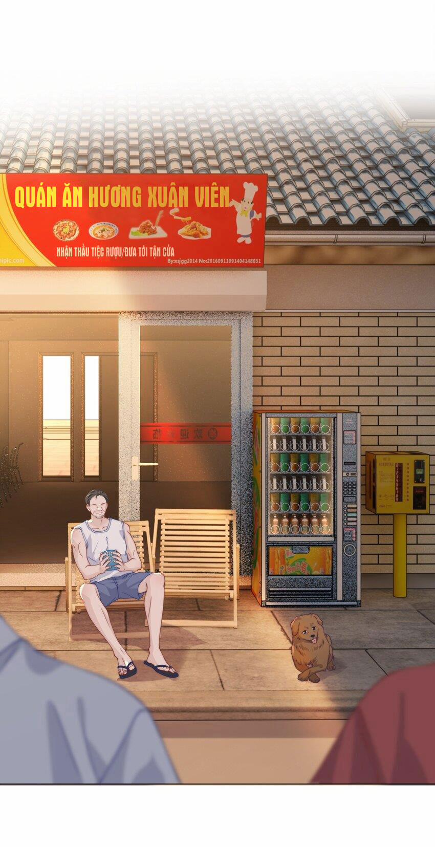 Tui Đời Nào Thích Cậu Ta!!! 12 trang 31