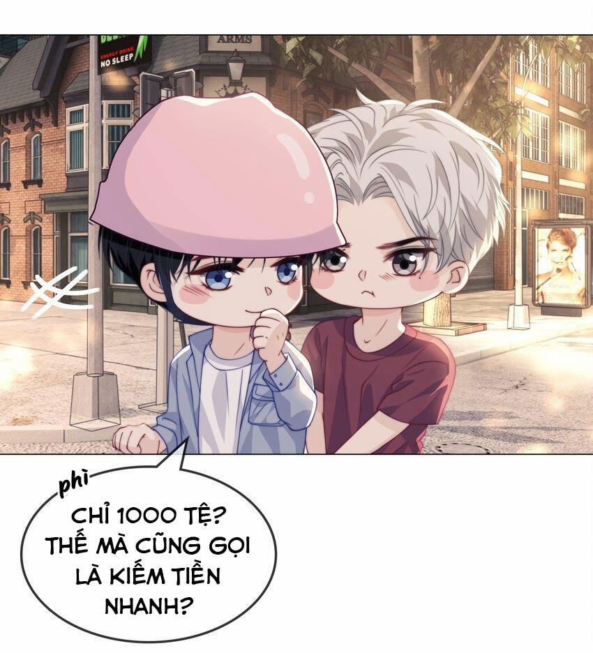 Tui Đời Nào Thích Cậu Ta!!! 12 trang 5