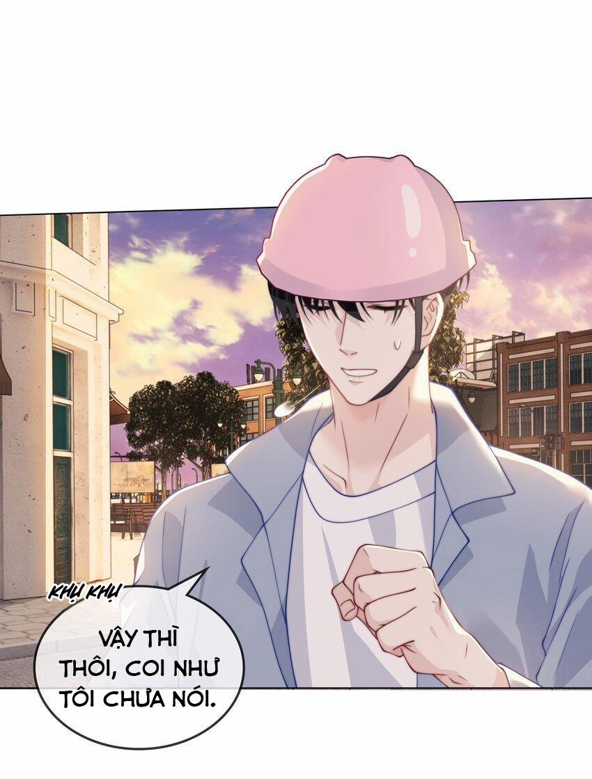 Tui Đời Nào Thích Cậu Ta!!! 12 trang 7