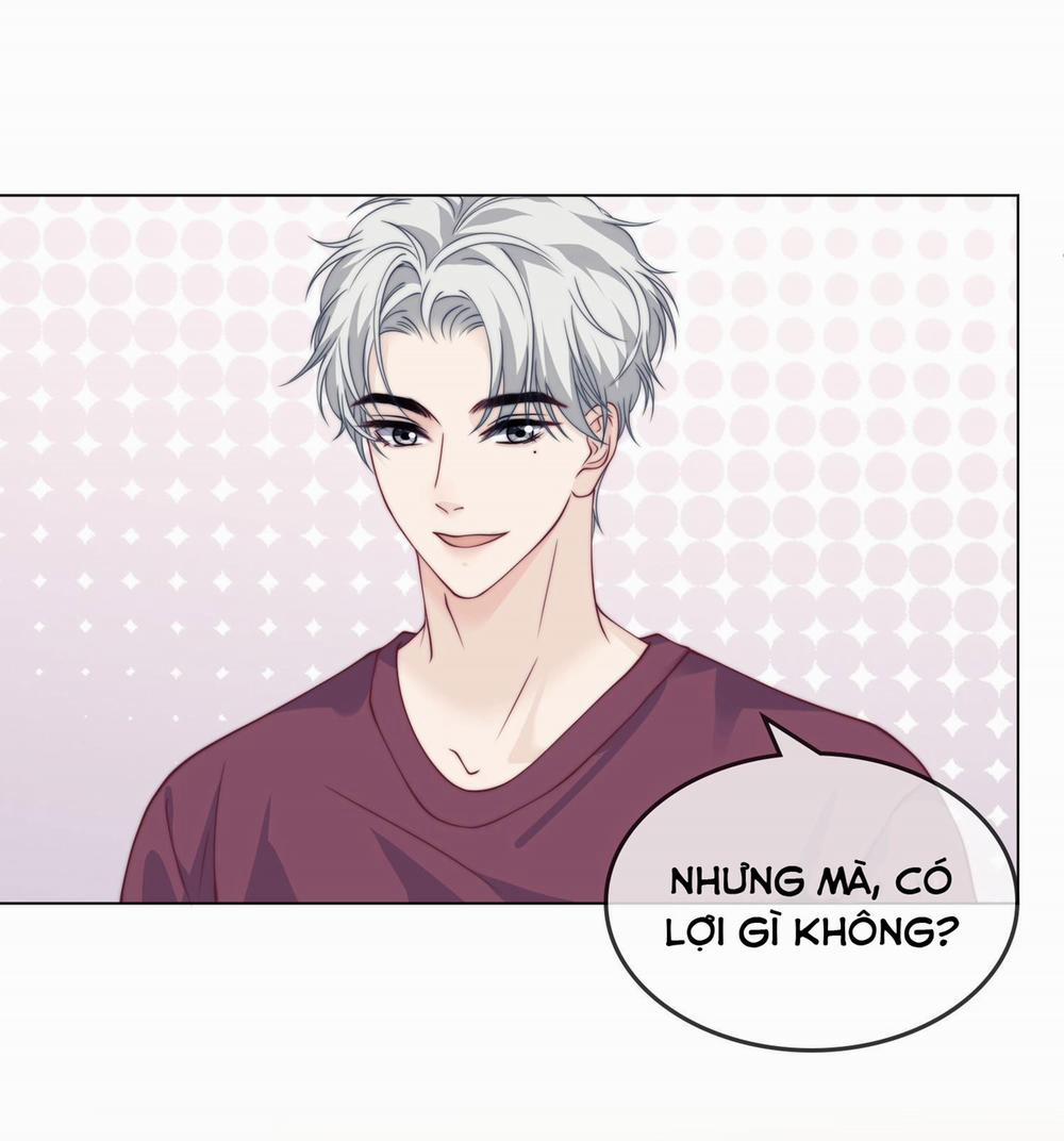 Tui Đời Nào Thích Cậu Ta!!! 13 trang 3