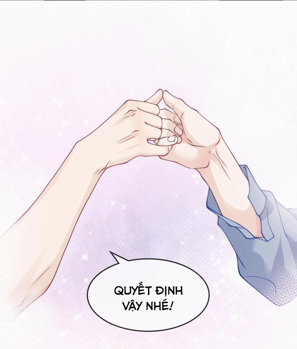 Tui Đời Nào Thích Cậu Ta!!! 13 trang 6