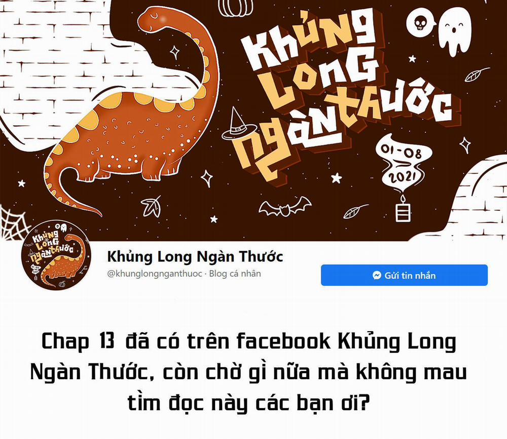 Tui Đời Nào Thích Cậu Ta!!! 13 trang 8