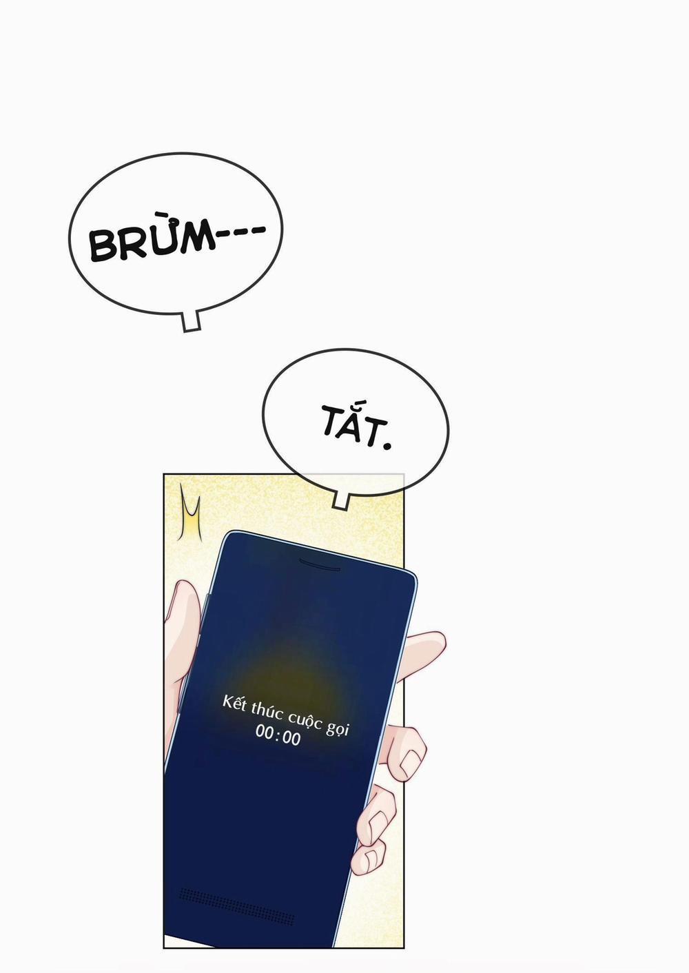 Tui Đời Nào Thích Cậu Ta!!! 14 trang 1