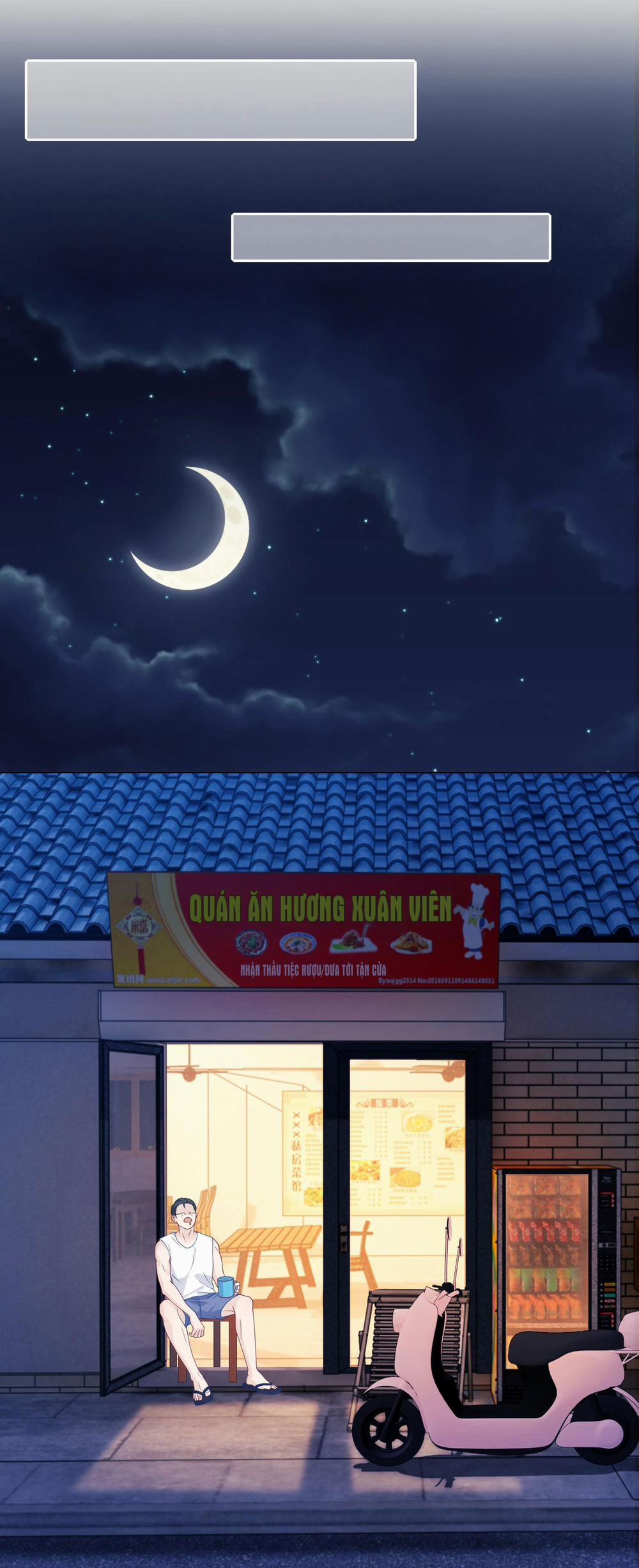 Tui Đời Nào Thích Cậu Ta!!! 14 trang 10