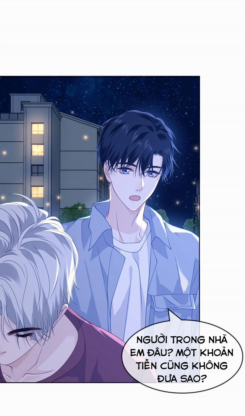 Tui Đời Nào Thích Cậu Ta!!! 14 trang 13