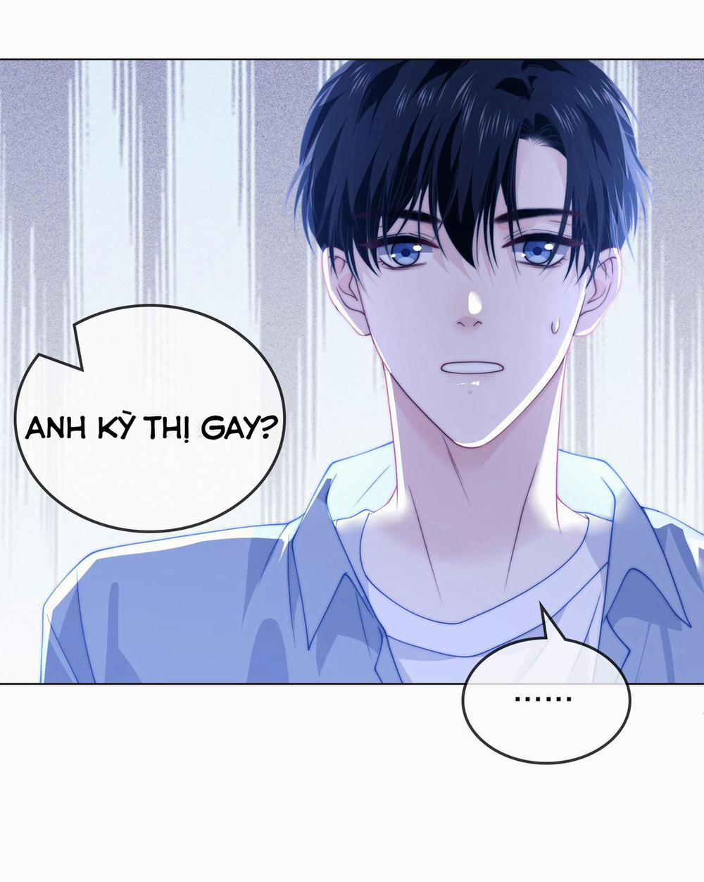 Tui Đời Nào Thích Cậu Ta!!! 14 trang 20