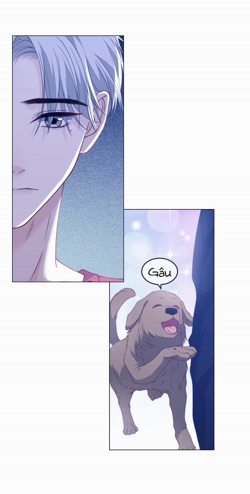 Tui Đời Nào Thích Cậu Ta!!! 14 trang 21