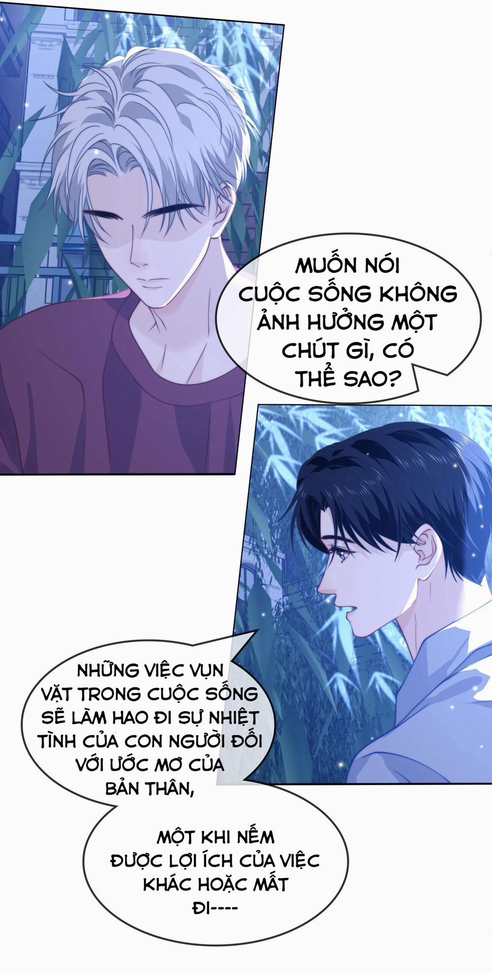 Tui Đời Nào Thích Cậu Ta!!! 14 trang 26