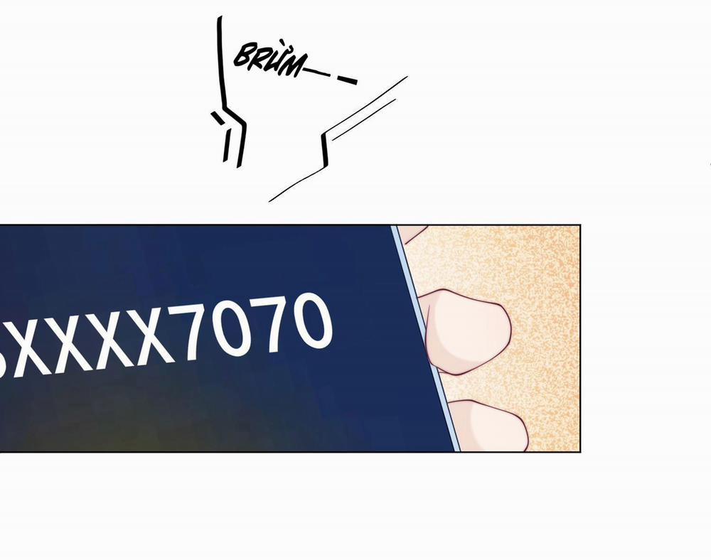 Tui Đời Nào Thích Cậu Ta!!! 14 trang 5