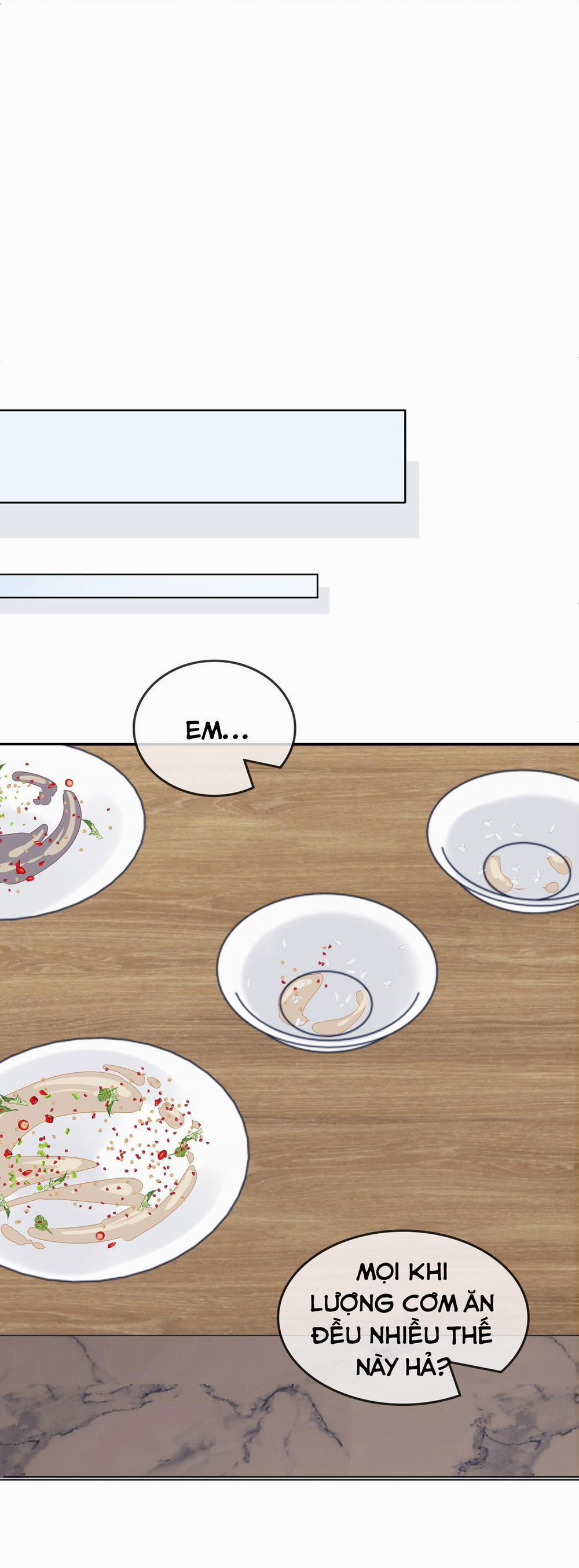 Tui Đời Nào Thích Cậu Ta!!! 14 trang 7