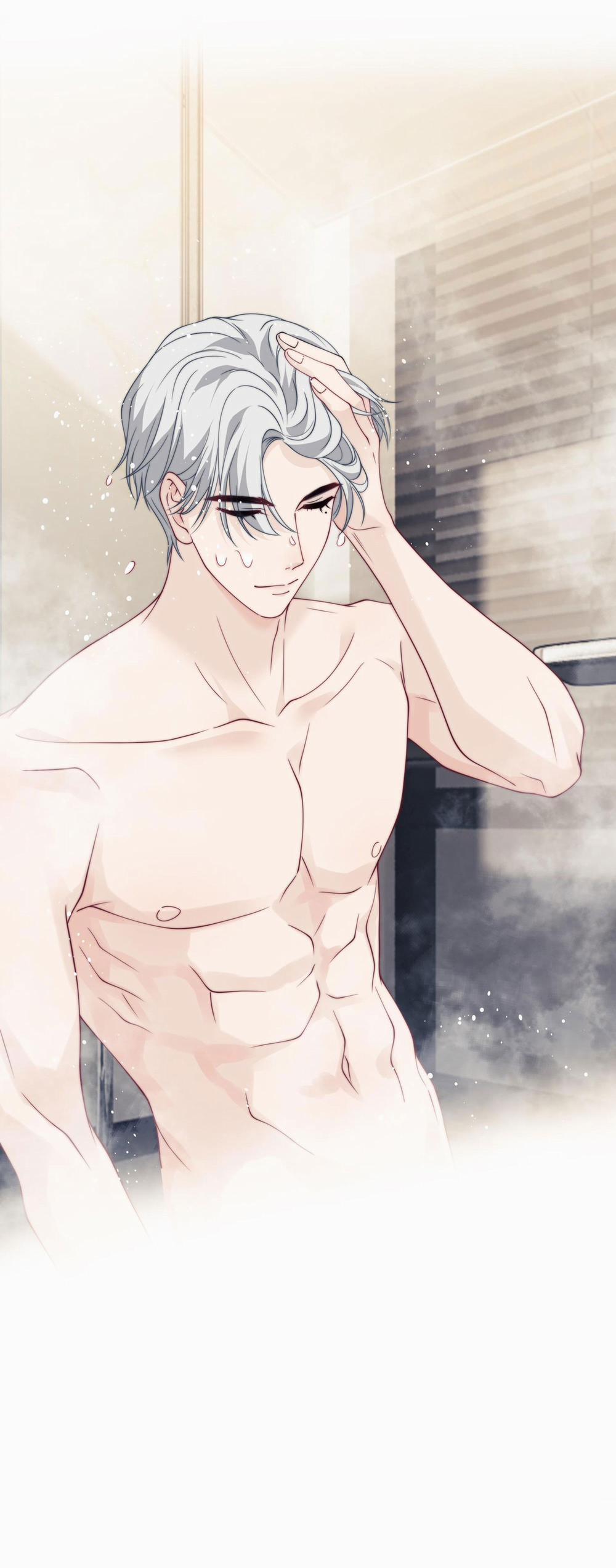 Tui Đời Nào Thích Cậu Ta!!! 15 trang 13