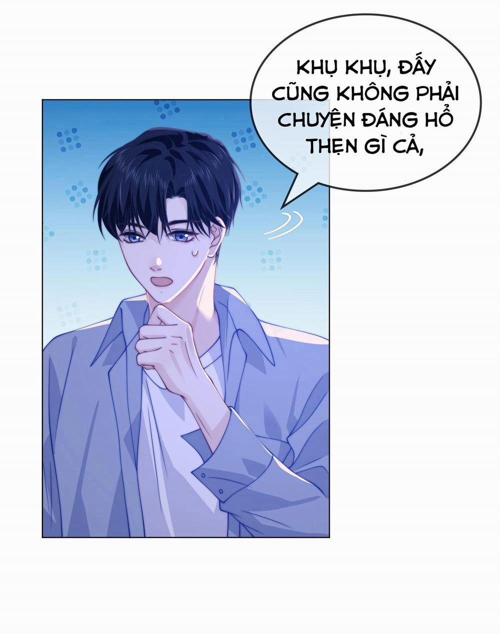 Tui Đời Nào Thích Cậu Ta!!! 15 trang 2