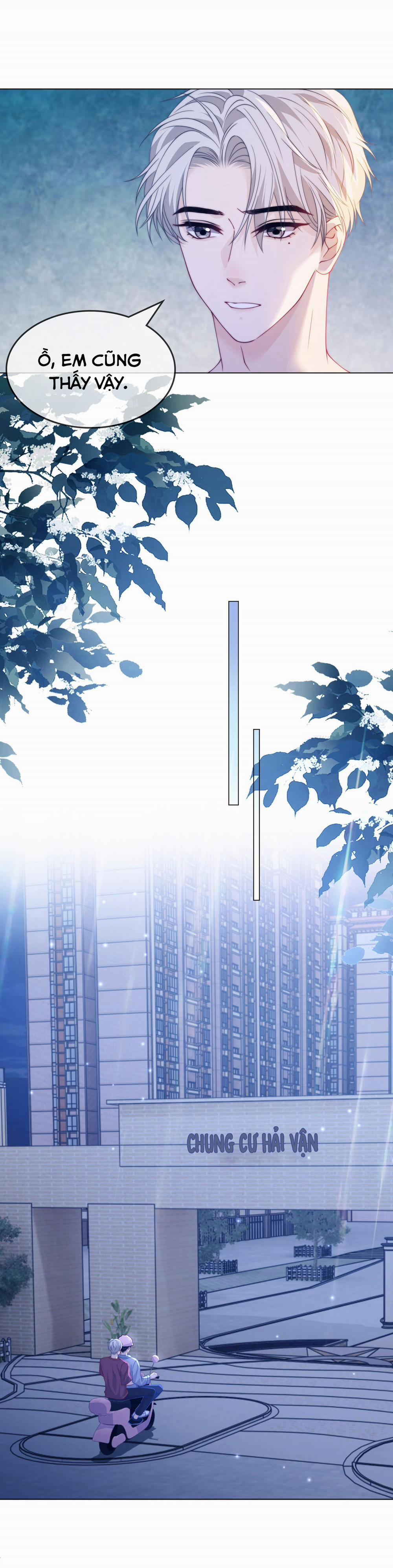 Tui Đời Nào Thích Cậu Ta!!! 15 trang 29