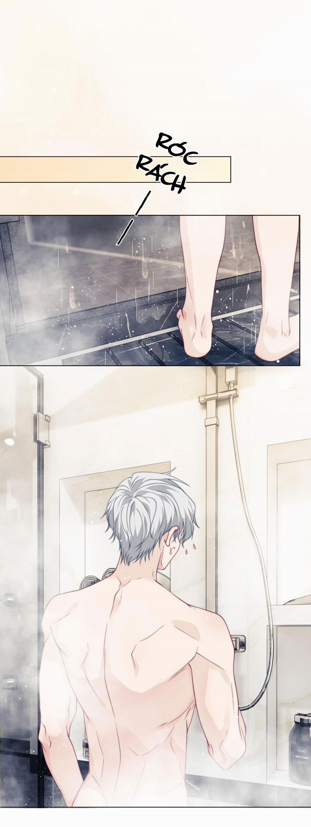 Tui Đời Nào Thích Cậu Ta!!! 15 trang 35