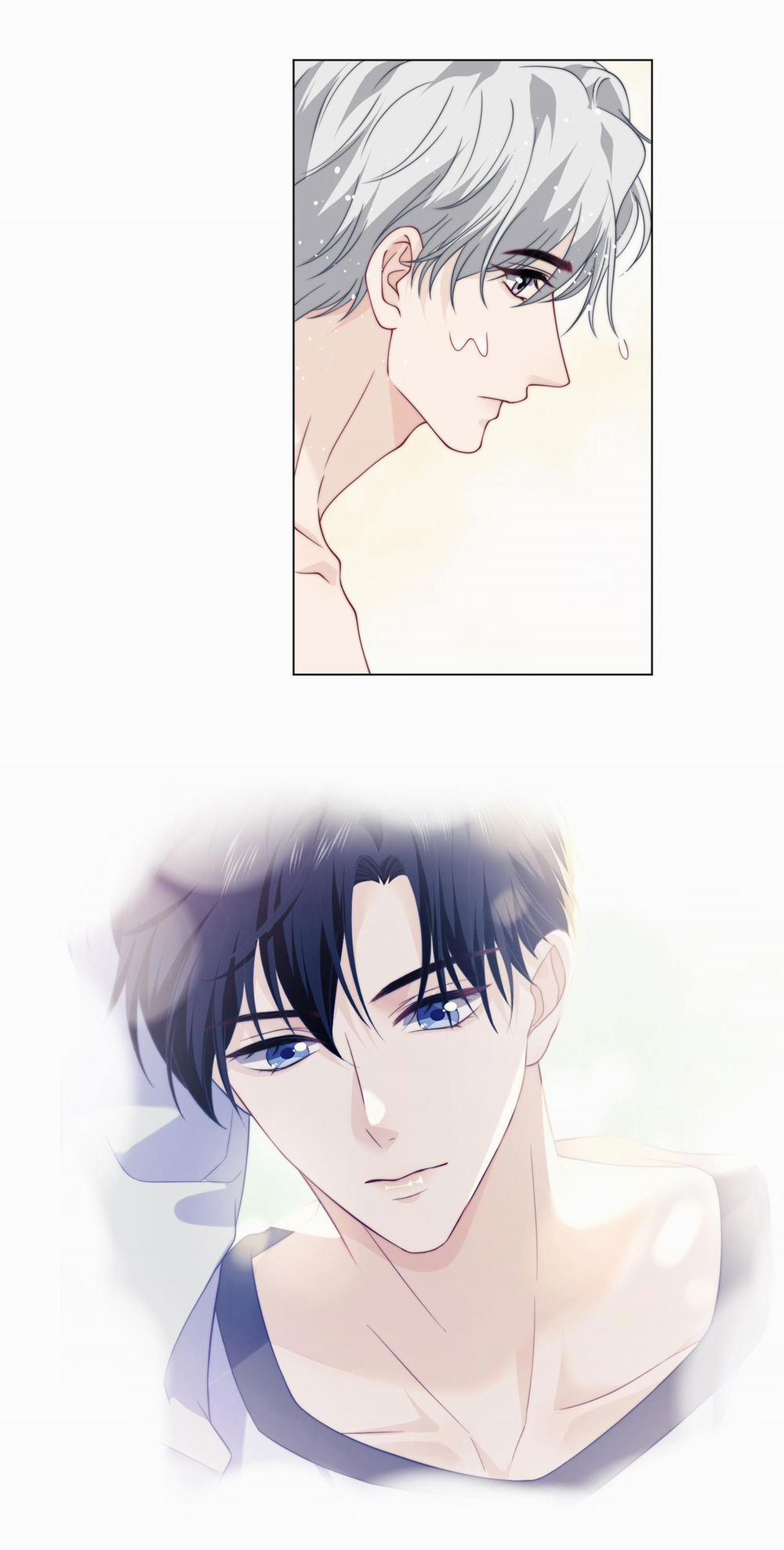 Tui Đời Nào Thích Cậu Ta!!! 15 trang 36