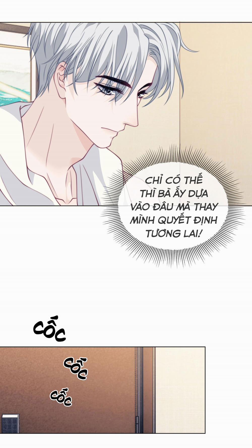 Tui Đời Nào Thích Cậu Ta!!! 15 trang 43