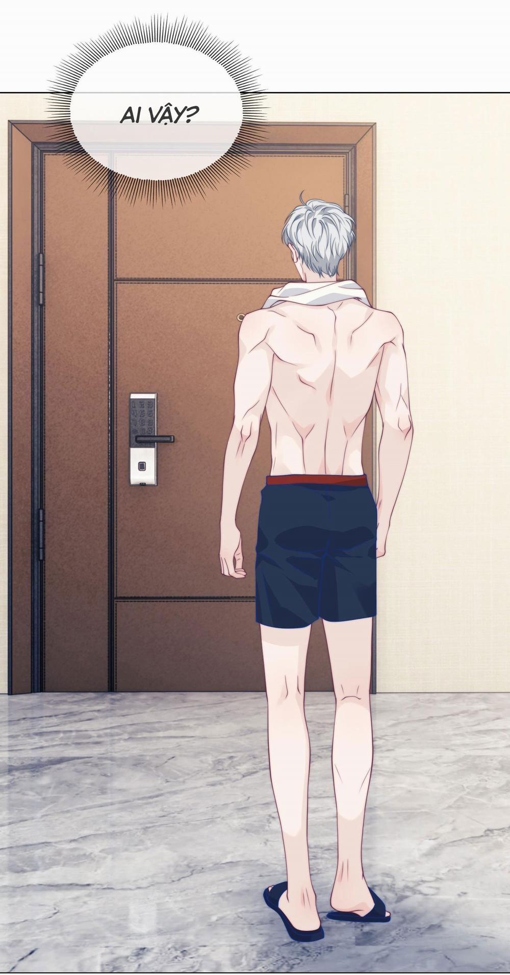 Tui Đời Nào Thích Cậu Ta!!! 15 trang 44