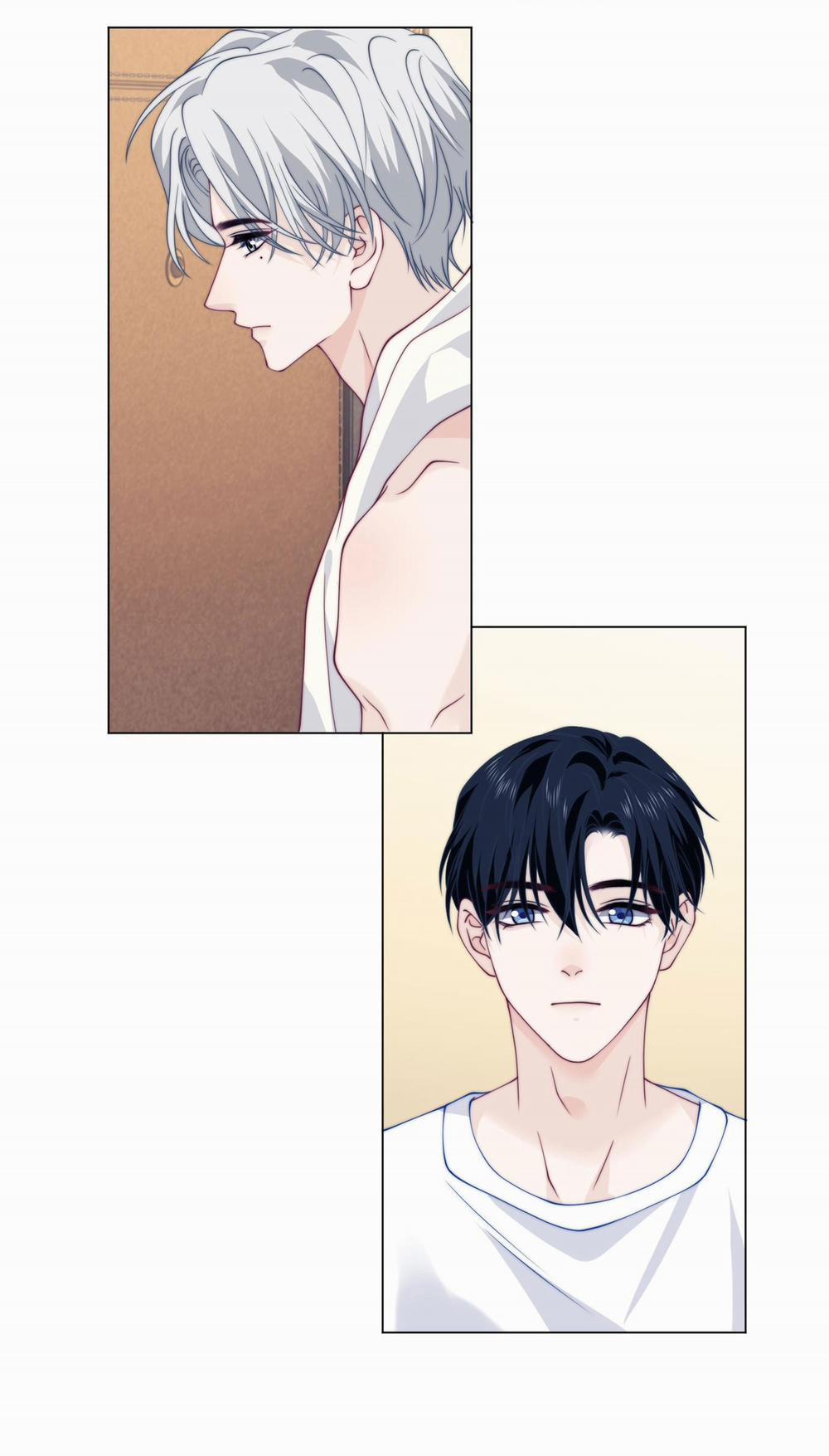 Tui Đời Nào Thích Cậu Ta!!! 15 trang 45