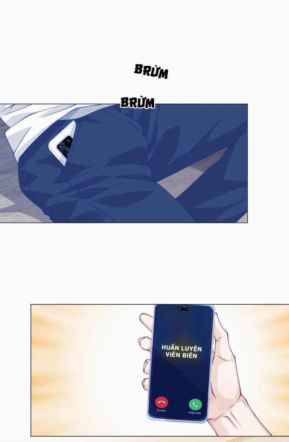 Tui Đời Nào Thích Cậu Ta!!! 16 trang 10