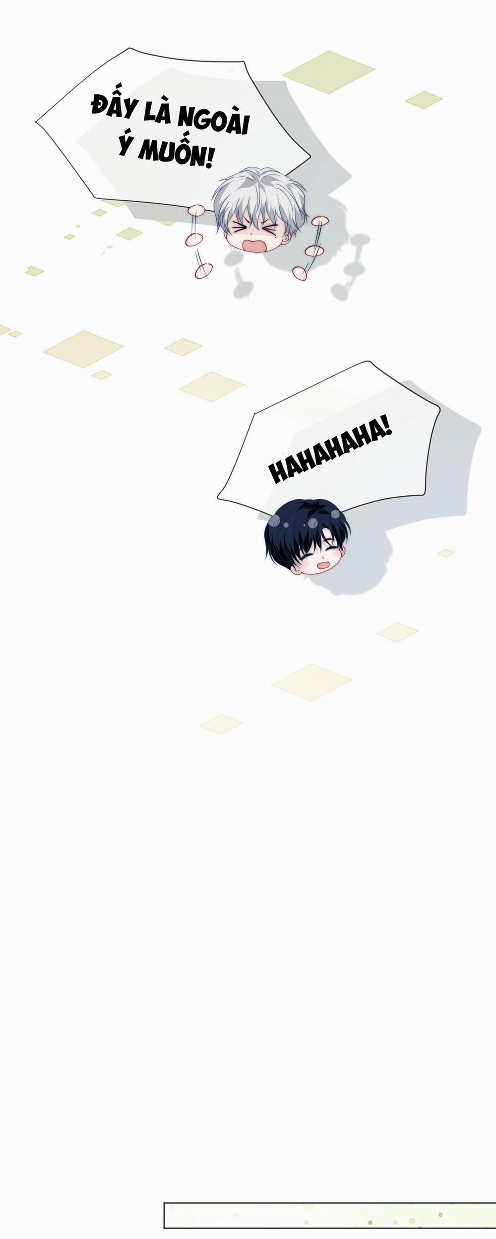 Tui Đời Nào Thích Cậu Ta!!! 16 trang 19