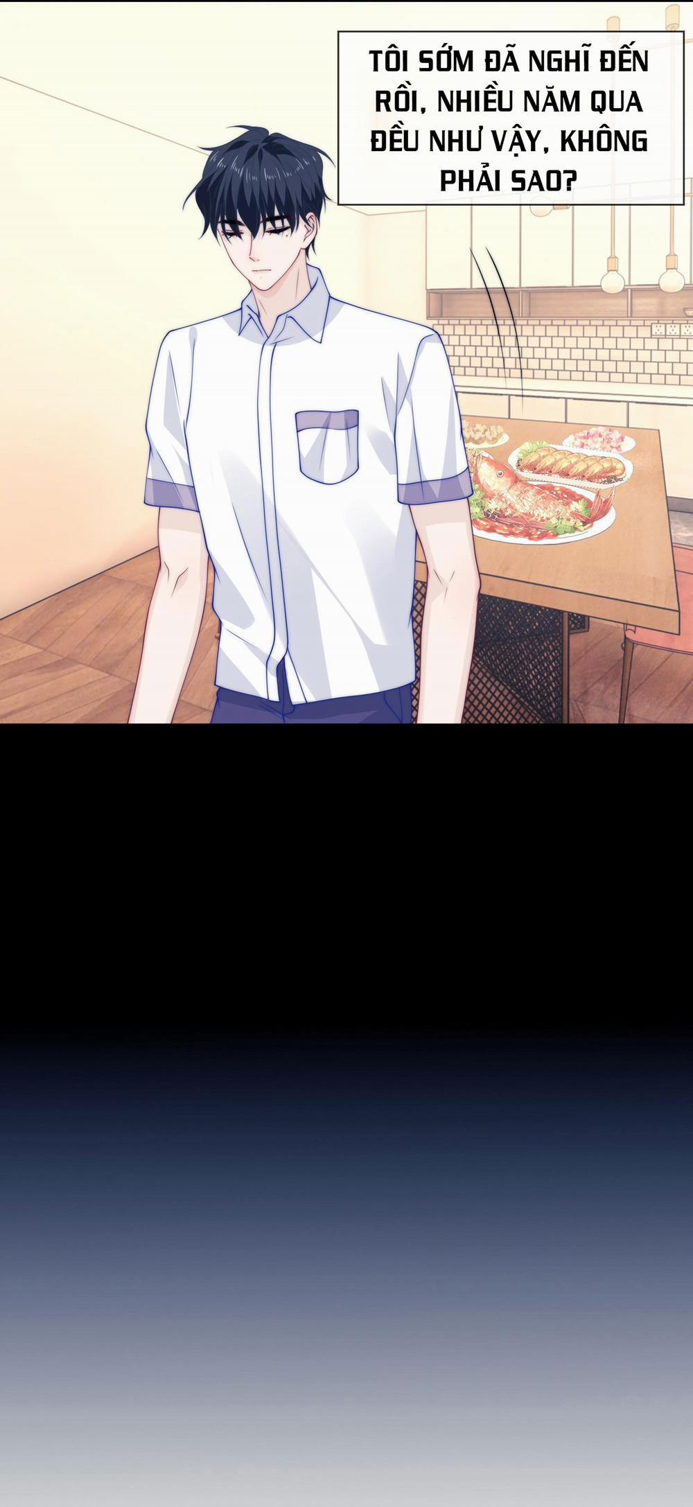 Tui Đời Nào Thích Cậu Ta!!! 17 trang 15