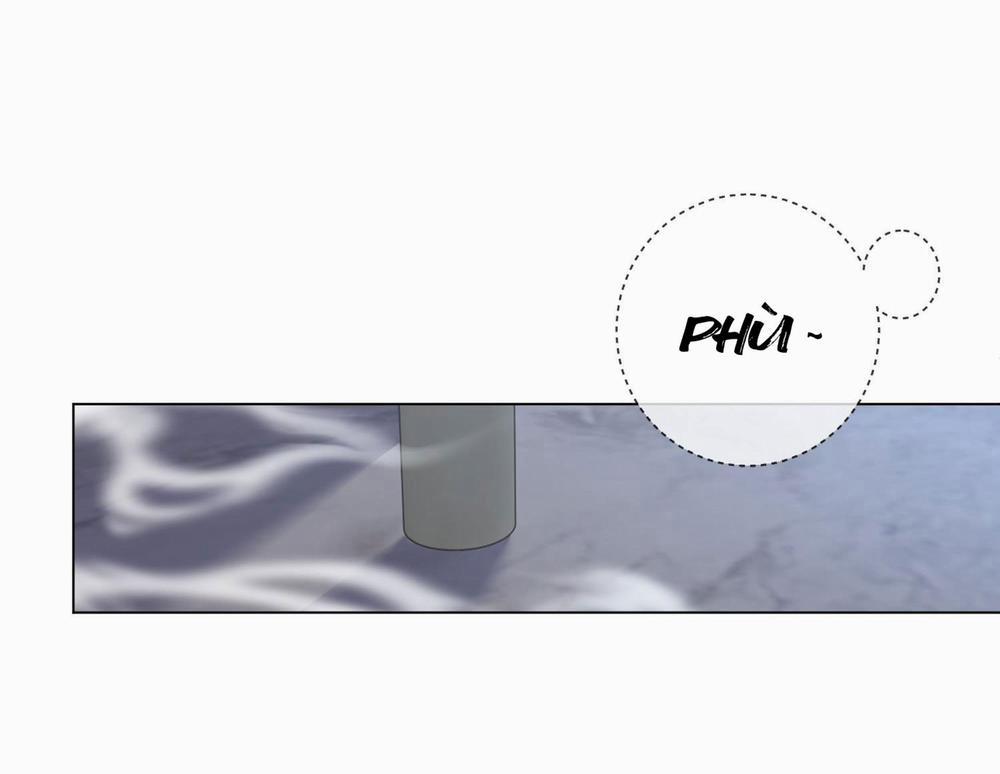 Tui Đời Nào Thích Cậu Ta!!! 17 trang 18