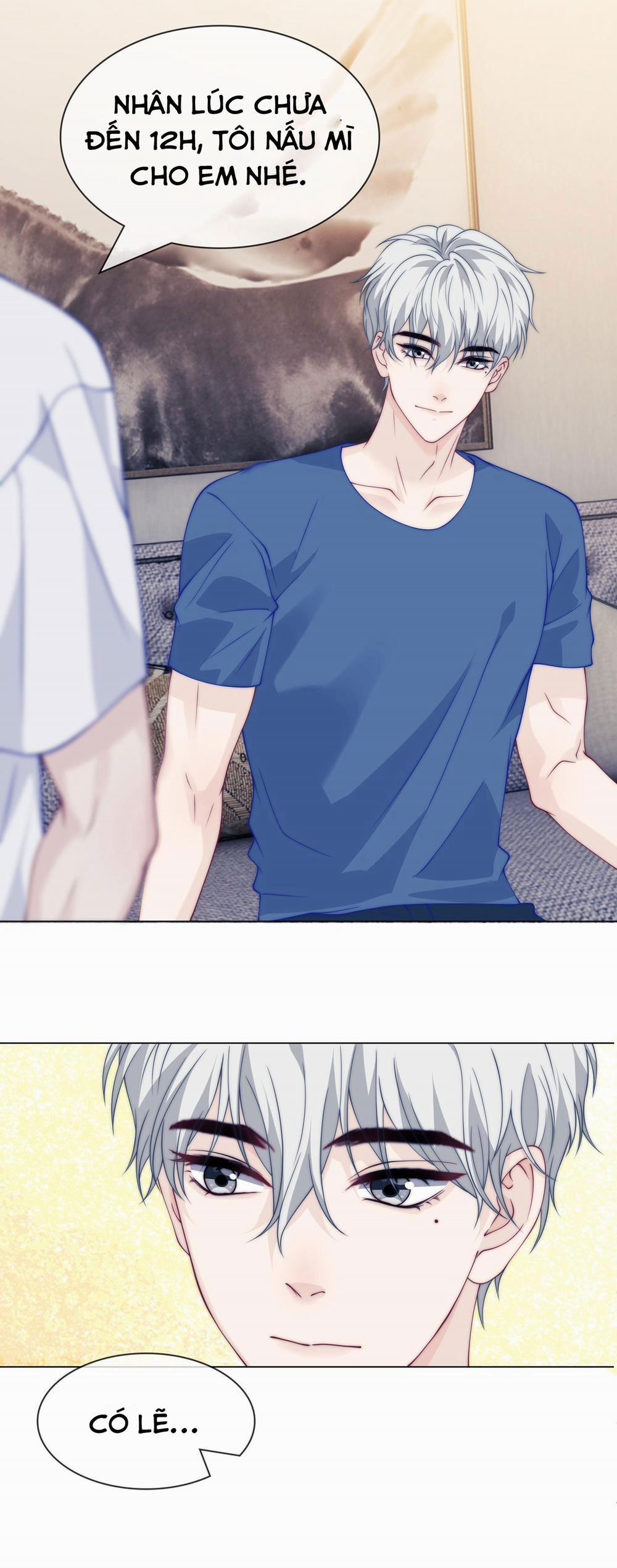 Tui Đời Nào Thích Cậu Ta!!! 17 trang 2