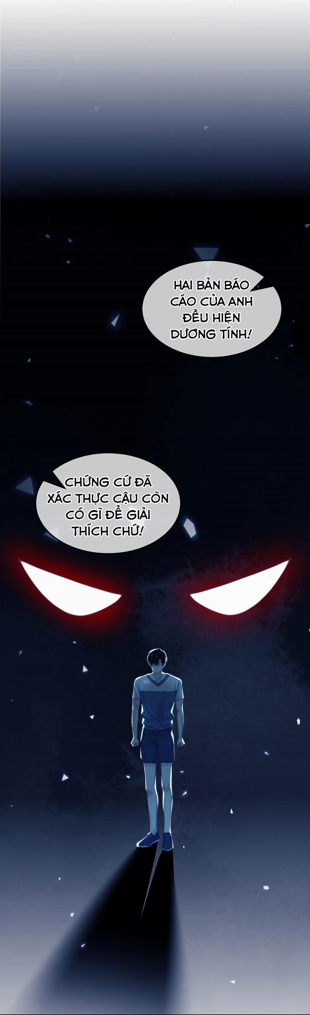 Tui Đời Nào Thích Cậu Ta!!! 17 trang 26