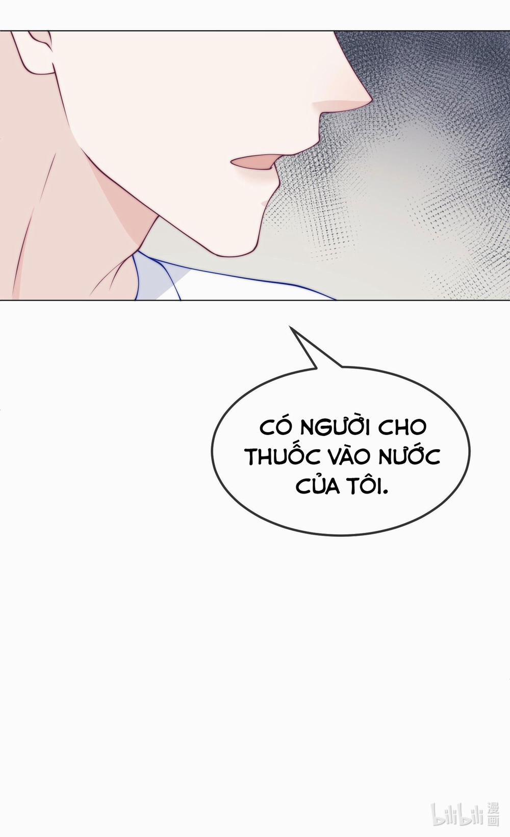 Tui Đời Nào Thích Cậu Ta!!! 17 trang 30