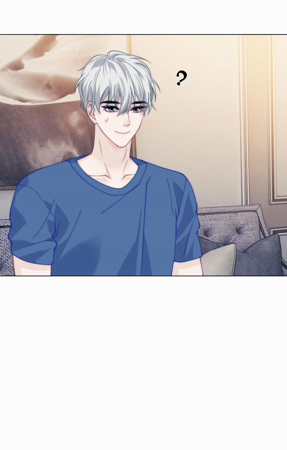 Tui Đời Nào Thích Cậu Ta!!! 17 trang 4