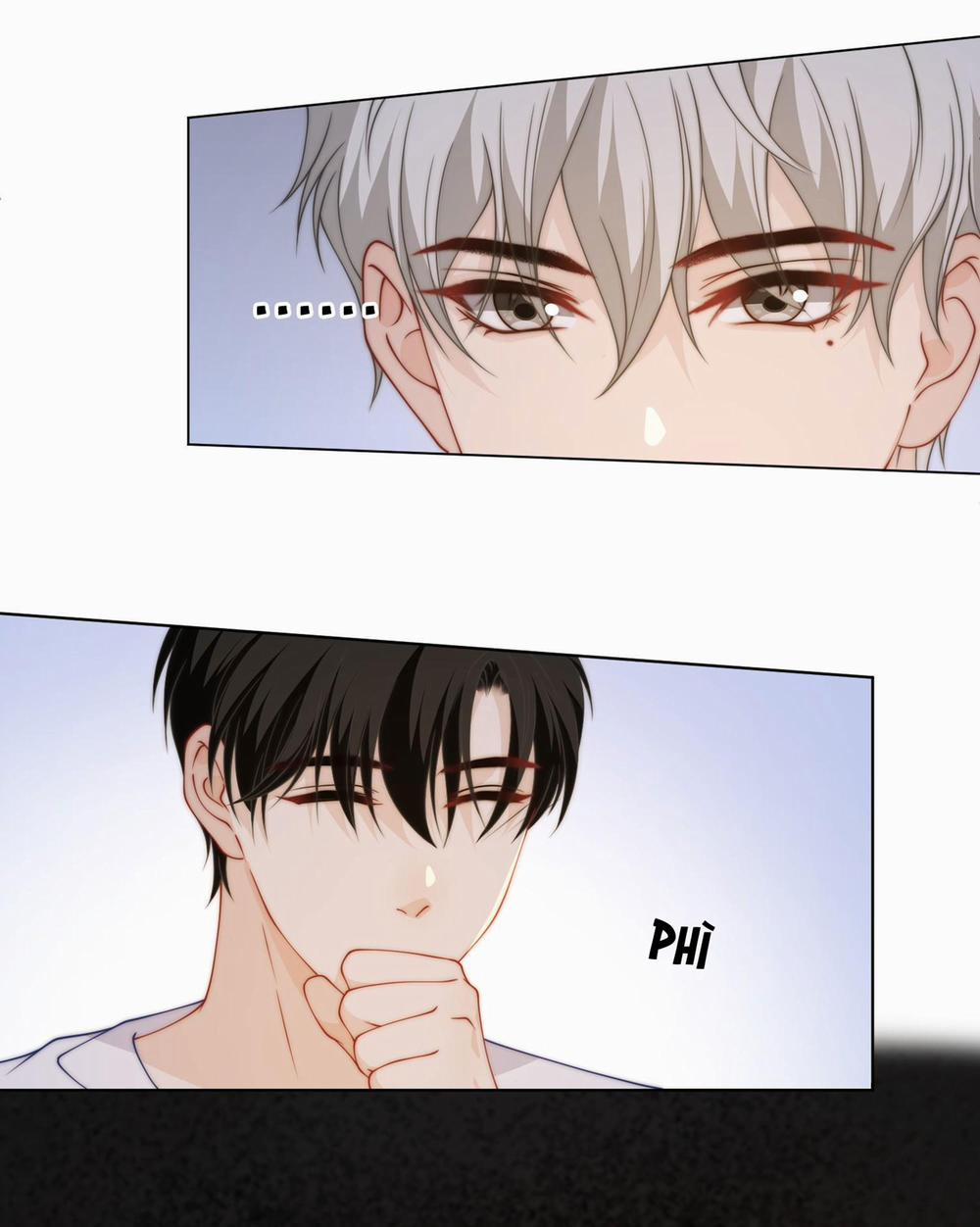 Tui Đời Nào Thích Cậu Ta!!! 17 trang 6