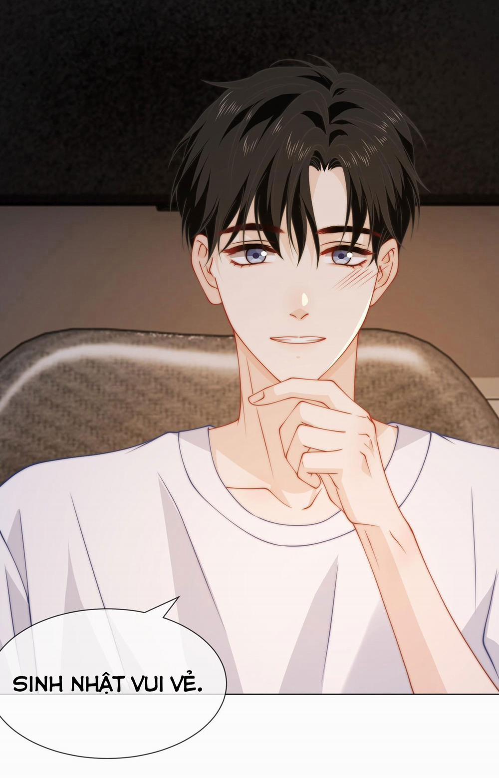 Tui Đời Nào Thích Cậu Ta!!! 17 trang 7