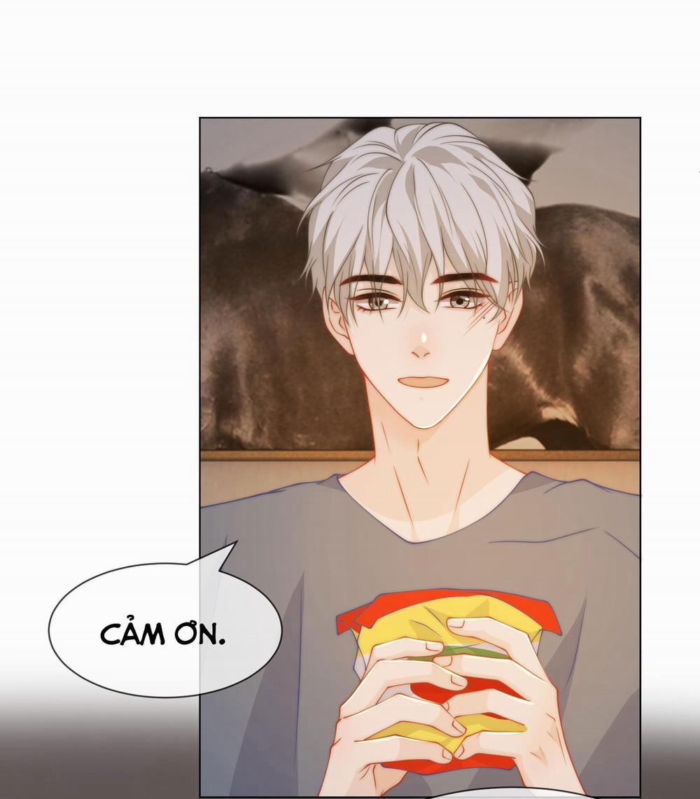 Tui Đời Nào Thích Cậu Ta!!! 17 trang 8