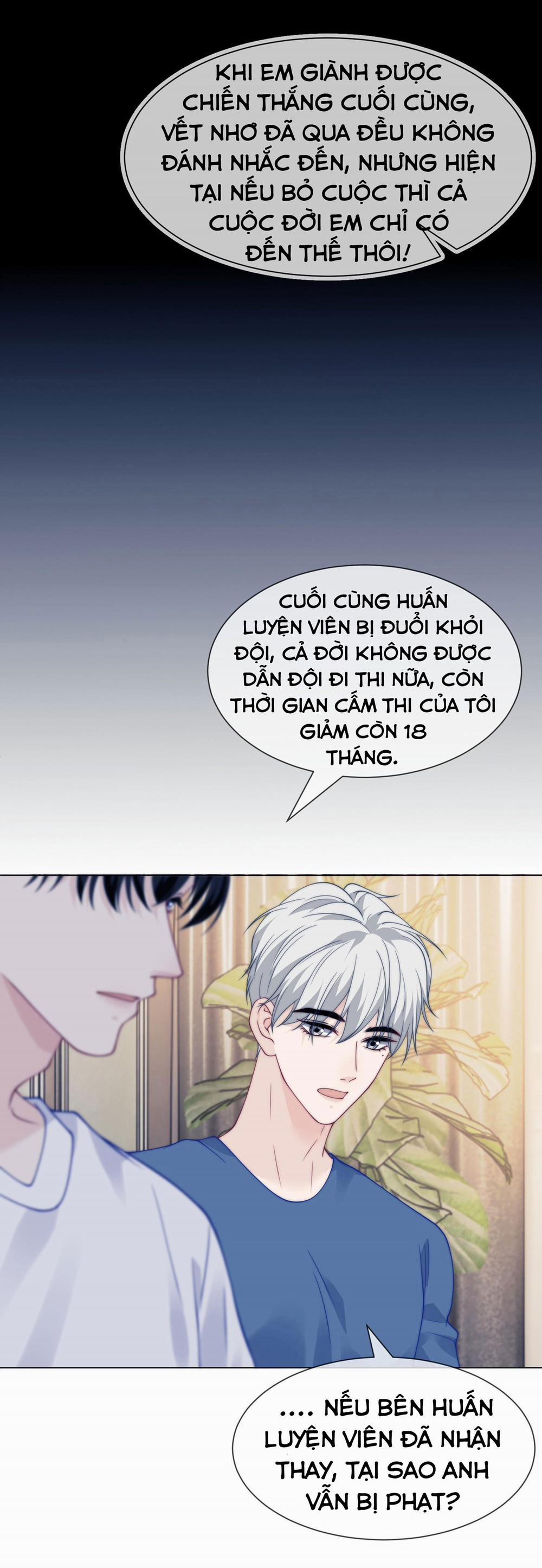 Tui Đời Nào Thích Cậu Ta!!! 18 trang 12