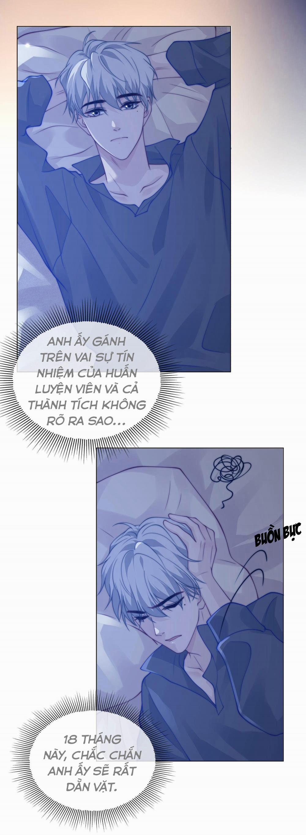 Tui Đời Nào Thích Cậu Ta!!! 18 trang 14