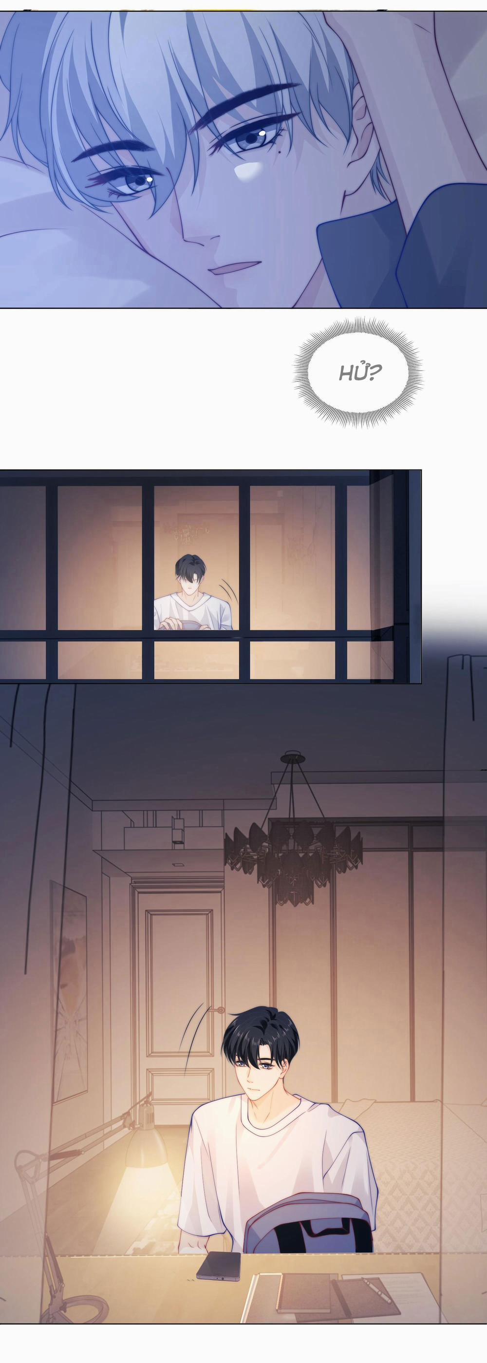 Tui Đời Nào Thích Cậu Ta!!! 18 trang 15